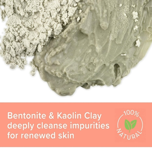 Freeman bentonite clay kaolin powder - Picture 3 of 8
